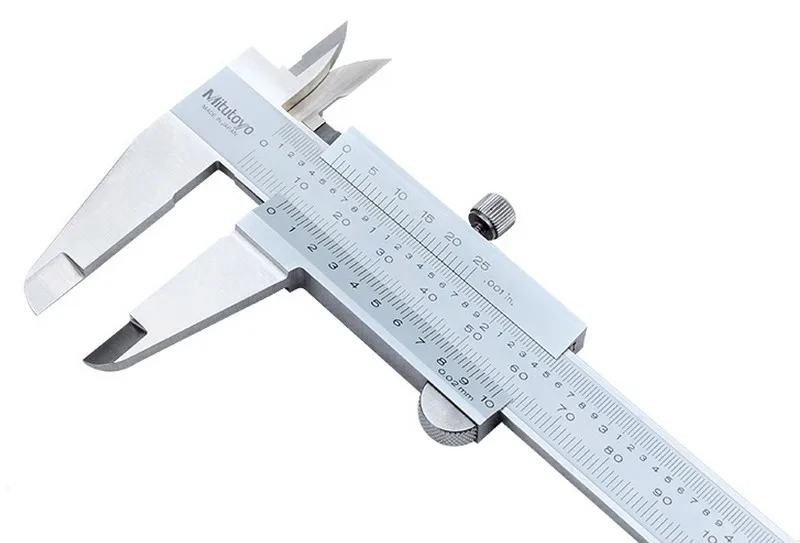 Mitutoyo штангенциркуль 0-150/200/300 мм 1/1000 в точности 0,02 мм Калибр 530-312 датчик Paquimetro Штангенциркули измерительные инструменты