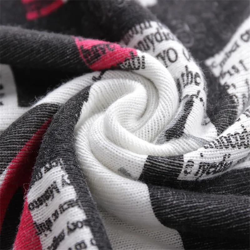 XIKOI Fashion Oversized Knitted Sweaters Women's Clothing Pullovers Jumpers Slash Neck Batwing Sleeve Long Print Sweater Shirts | Женская