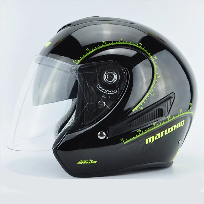 Сменный щит для Marushin C609 Полнолицевой шлем объектив capacete da motocicleta козырек
