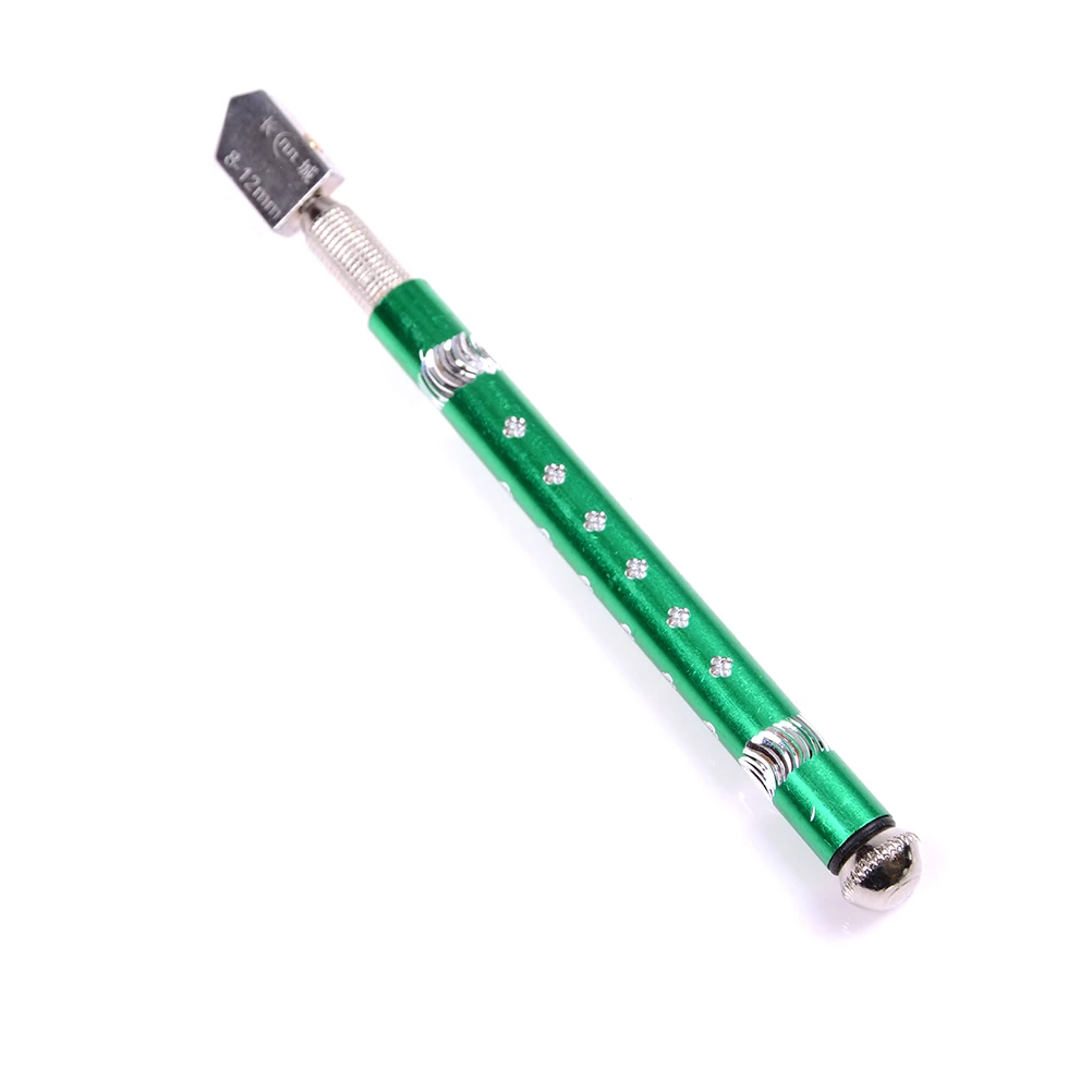 Новинка профессиональный масляный резак из карбида вольфрама для резки стекла