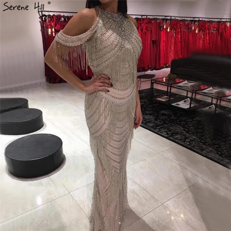 Женское вечернее платье с юбкой годе сексуальное прозрачное открытой спиной и