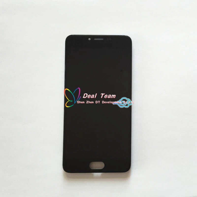 Высококачественный новый MEIZU дигитайзер сенсорный экран и ЖК-дисплей в сборе для