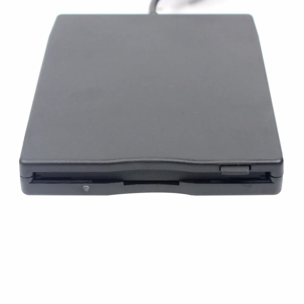Внешний оптический привод USB 2 0 FDD DVD rom проигрыватель для настольного ПК Windows