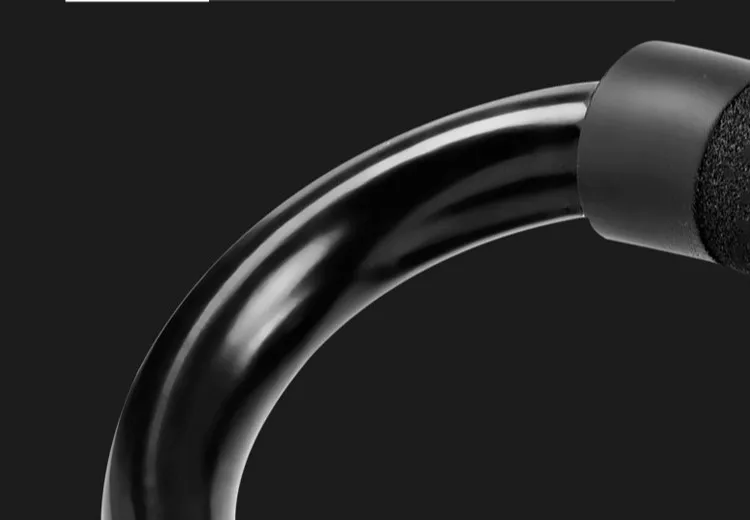 S тип пуш ап Поддержка стальные мужские и женские упражнения Грудь Мышцы Фитнес