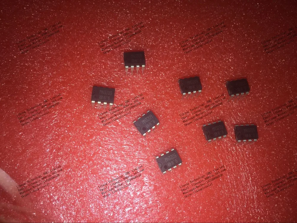 100% новое и оригинальное MAX3233ECWP MAX9814ETD MAX31865ATP MJ480 MN3209 OB3362RP | Электроника