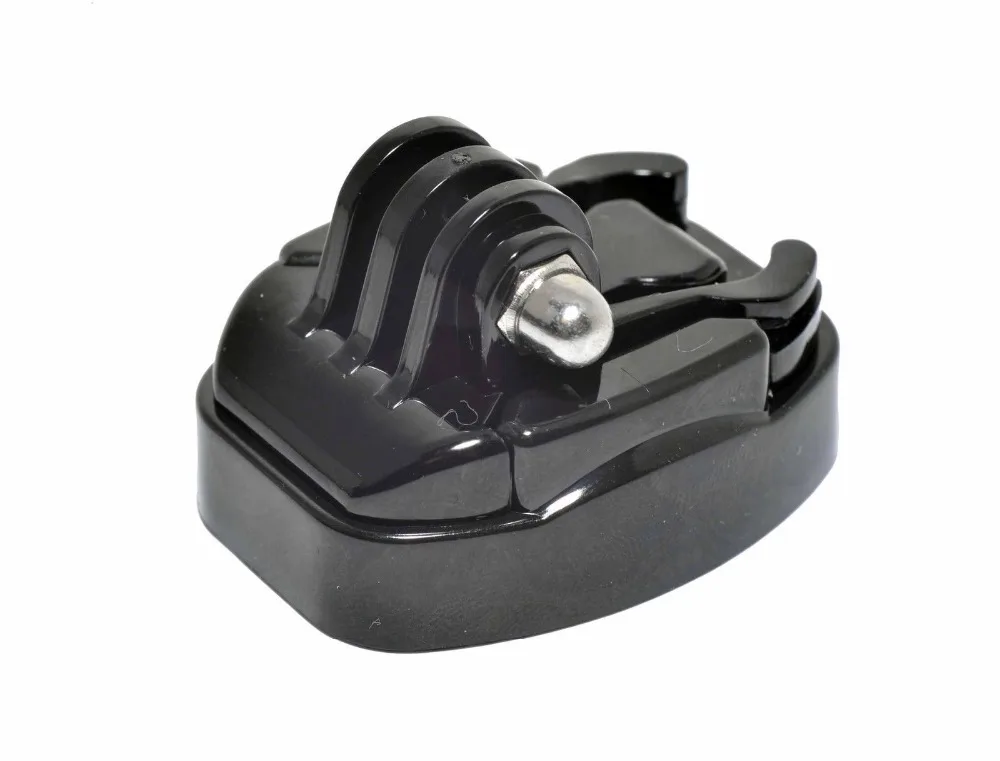 

QR Tripod Flat Mount Base Buckle with buckle for GoPro HD Hero 3+ 3 2 1 Camera