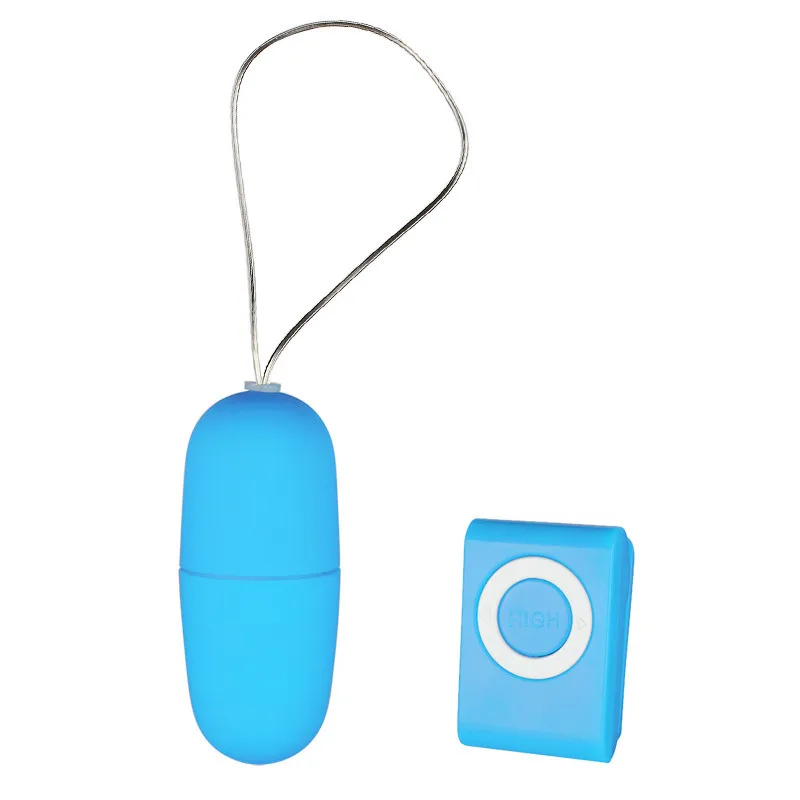 Новый контроль вибратор для пар игрушки водонепроницаемый беспроводной прыжки