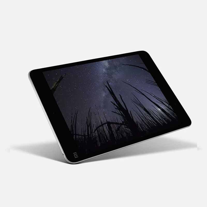 Оригинальный Xiaomi mi Pad 2 7 9 &quotIntel Atom X5-Z8500 четырехъядерный UI 2048x1536 экран Гб 64 6190 мАч