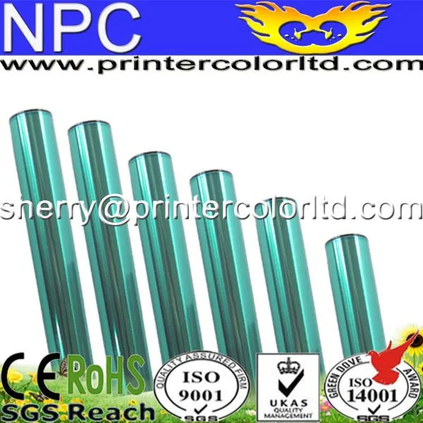 Барабан для Oki data C530 dn МФУ Okidata C330 C331 Oki-data C531 совместимый ЛАЗЕРНЫЙ ПРИНТЕР OPC |