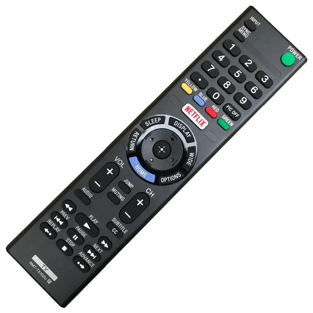 Новый оригинальный пульт дистанционного управления для SONY LCD TV | Электроника