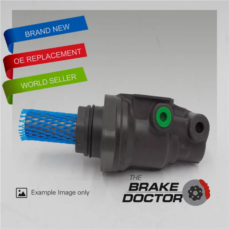 Главный цилиндр Brkae для HIACE 200501 201501 KDH20 #212 22 # TRH20 #213 LH20 222 RHD|Главные цилиндры и