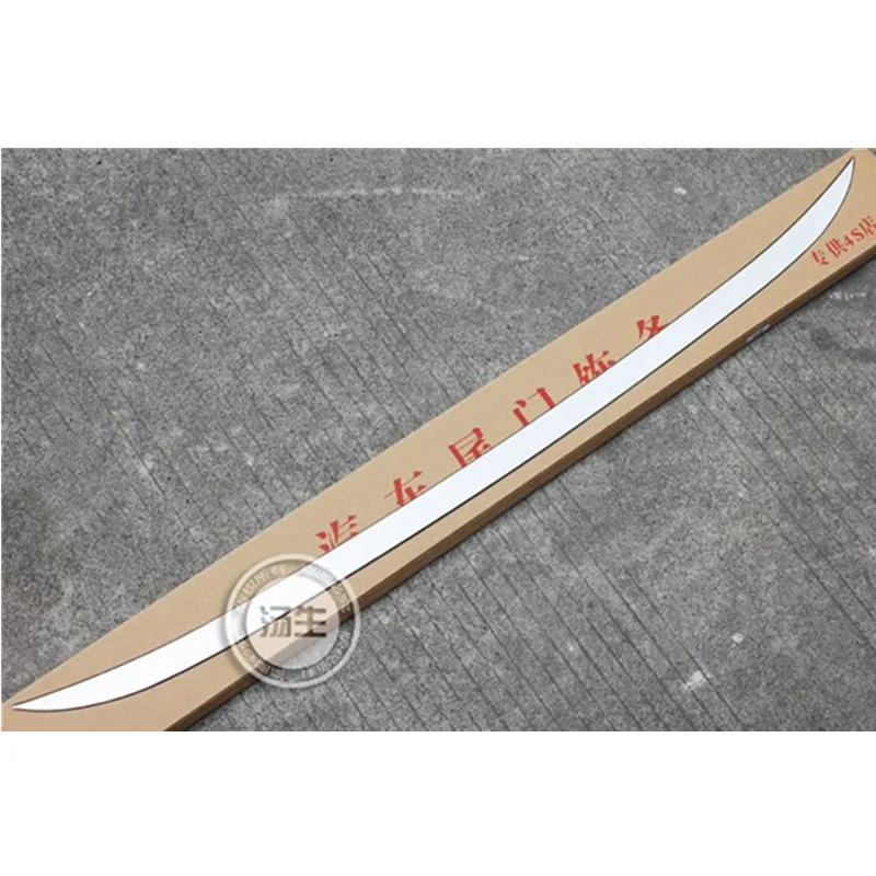 Накладка на заднюю крышку багажника из нержавеющей стали для Hyundai Elantra 2012|trim