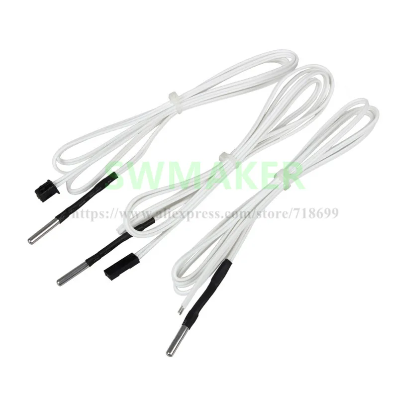 Детали для 3D принтера 2 шт./лот 1 м/2 м|parts 3d printer|filament sensor3d filament lot |
