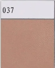 Pantone 037 Леди Ретро Плюс Размер 35-47 Повседневная Цепи Индивидуальные Круглый Носок Подлинной Натуральной кожи Женщины Обращаются За Обувь На платформа Slip-On - Цвет: Pantone 037