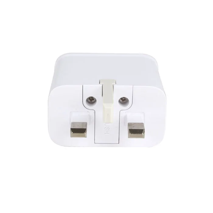 Зарядное устройство с 3 USB-портами 5 В А выход электрический адаптер питания