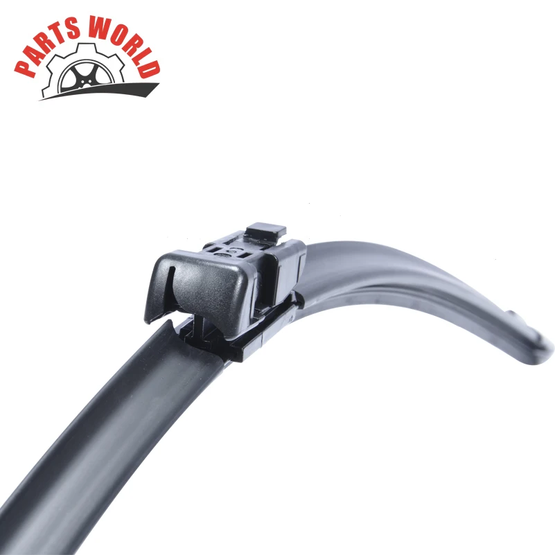 Щетки стеклоочистителя передние из натурального каучука 30 + 26 дюймов|wiper blade|rubber