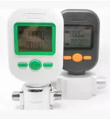 MF5706 расходомеры газа/цифровой расходомер газа сжатого воздуха/цифровой дисплей/0