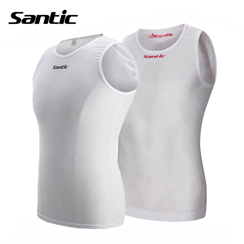 Santic велоспорт майки держать сухой сетки clothing горная дорога mtb велосипед джерси