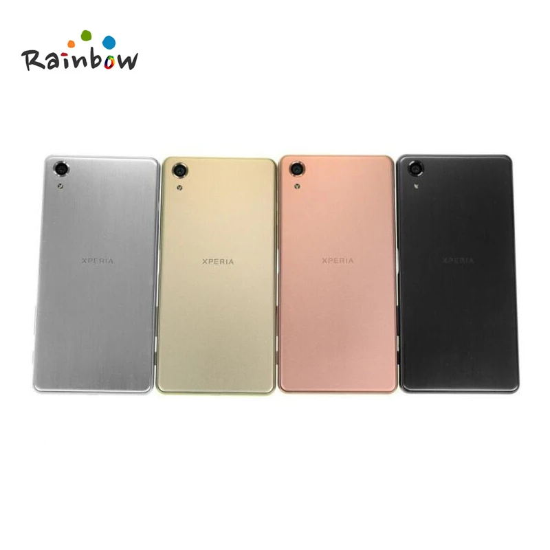 Мобильный телефон sony Xperia X Performance F8131 с одной sim-картой 4G