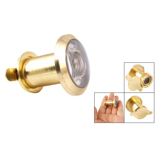 Безопасность 180 градусов Дверь область просмотра обложки глазок | IP-камера