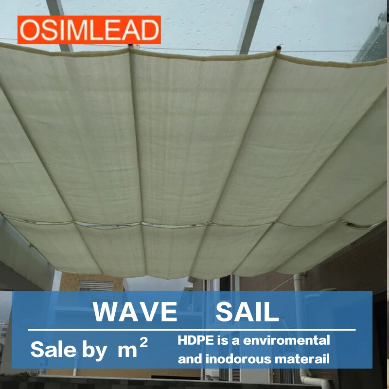 Уличный навес для патио тент затенения террасы Солнцезащитная комната