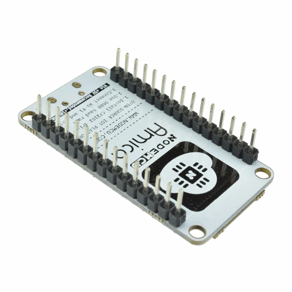 Lua Nodemcu WIFI Network Development Board Based ESP8266 HIGH QUALITY