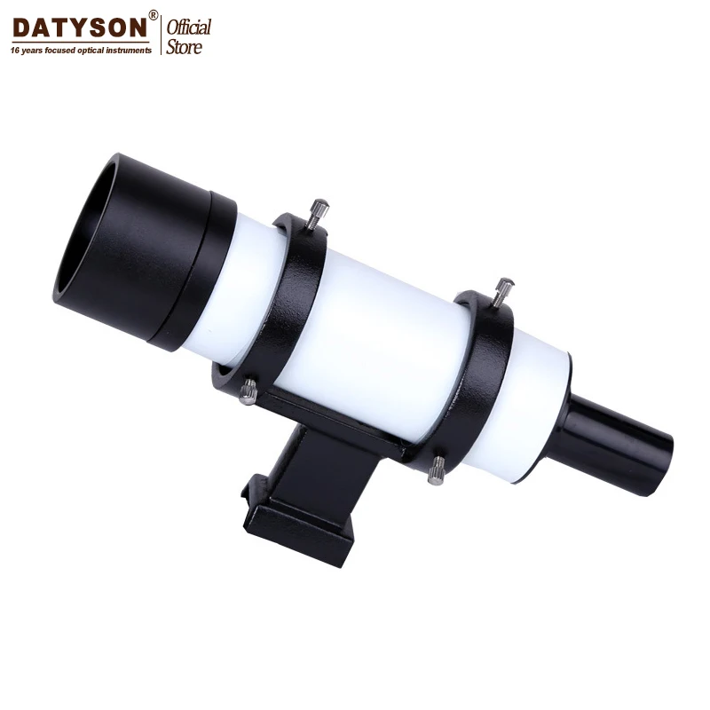BOSMA7x50 buscador alcance 7X aumento Телескопический астрономический прицел Finderscope оптические