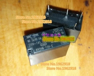 892HN 1CH C 12VDC|892HN-1CH-C-12VDC| |