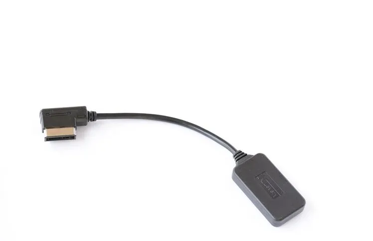 Версия 4.0 беспроводной Bluetooth модуль-адаптер для Mercedes Benz W212 S212 C207 радио медиа