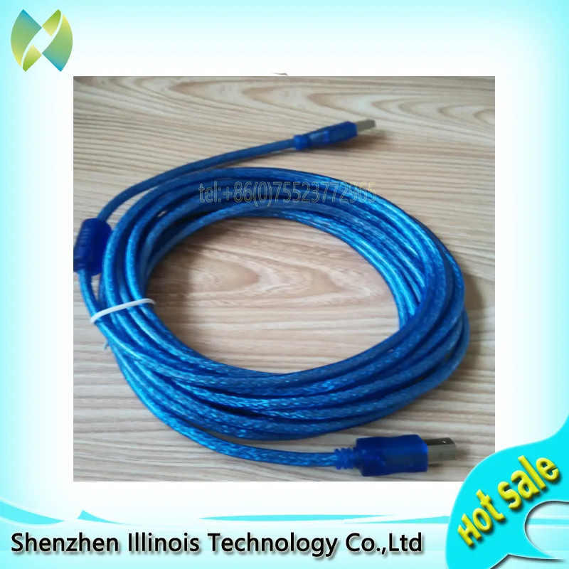 

USB cable for infiniti 5M