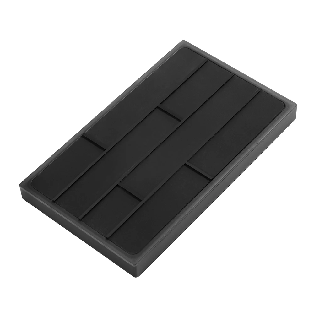 Tronsmart WQ10 Быстрая Зарядка 2.0 Шоколад Беспроводной Зарядное Устройство Черный