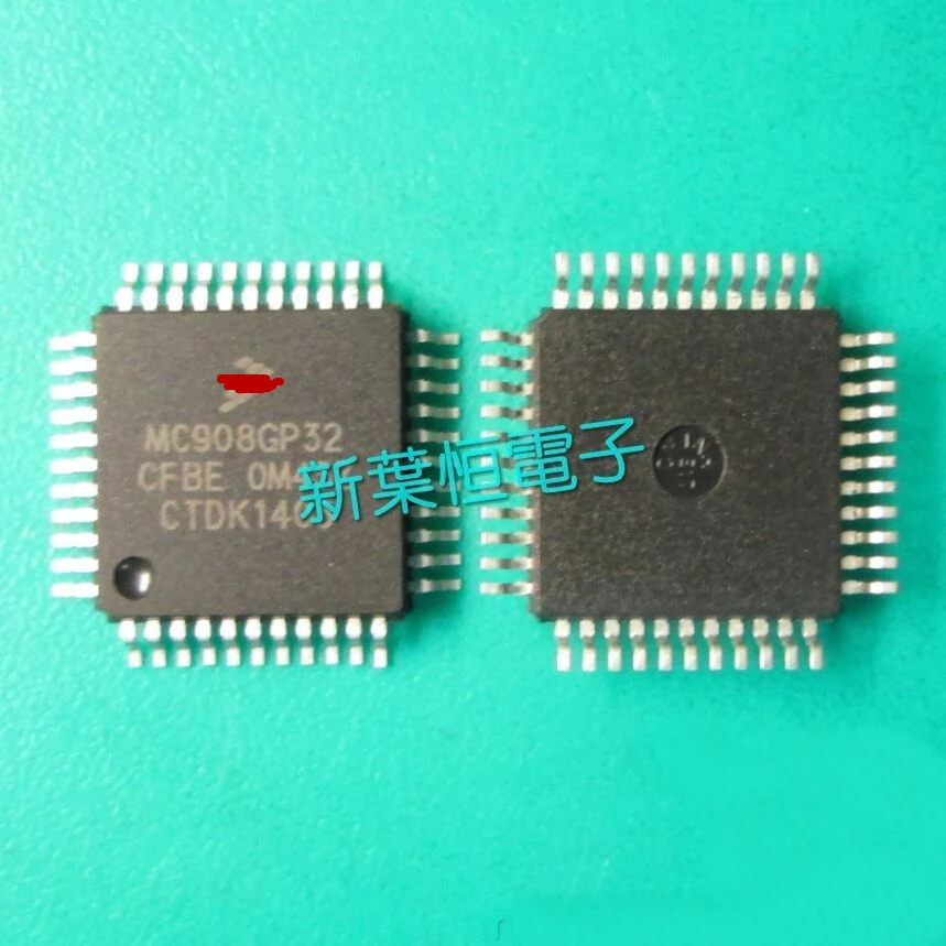MC68HC908GP32CFBE новый импортный оригинал | Электроника