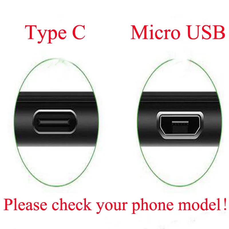 Тип C адаптер для Micro USB разъем USB 5Pin OTG адаптер Разъем для Android планшет usb Тип C кабель флэш-диск 10 шт./партия