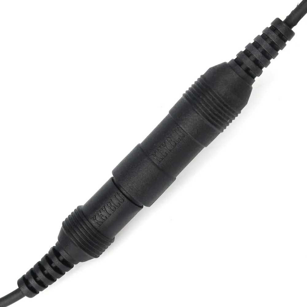 Обновленная гарнитура PTT для мотоциклетного шлема микрофон KENWOOD TYT BAOFENG UV 5R RETEVIS H777