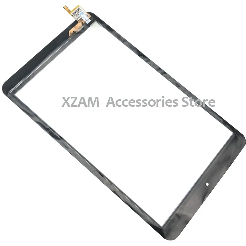 Новый планшетный ПК Prestigio MultiPad PMT3009_WI WIZE 8. 0 PMT3009 сенсорный экран с цифровым