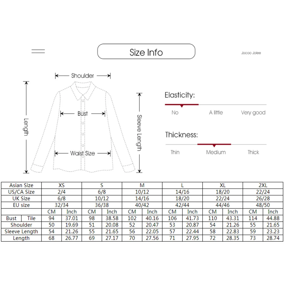 

Jocoo Jolee 2018 Autumn Women Bomber Basic Jacket Pocket Zipper Hooded Two Side Wear Cartoon Print Outwear Loose Coat