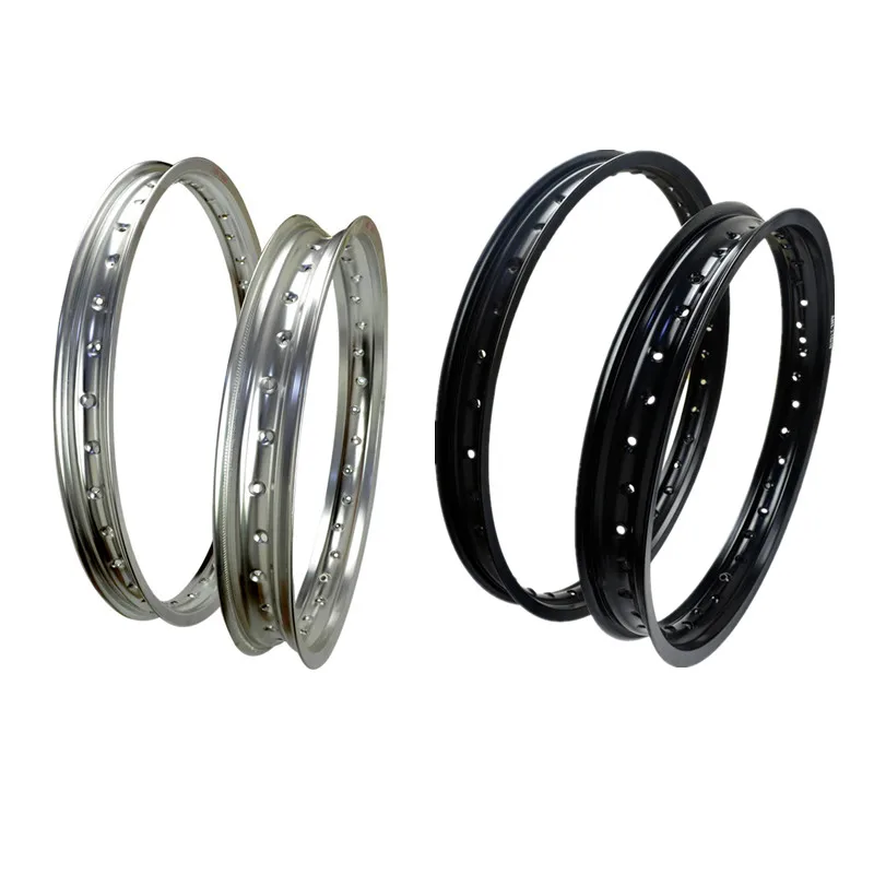 6061 передние и задние мотоциклетные диски из авиационного алюминия колеса круг 2