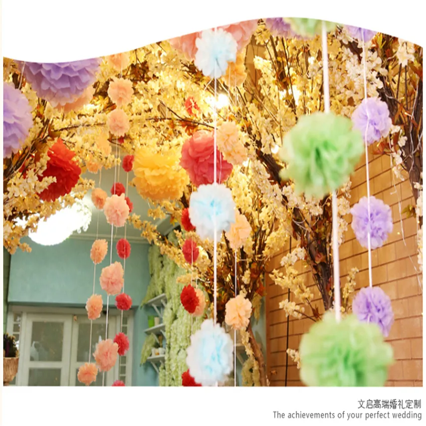 Горячая Распродажа Свадебный Декоративный реквизит 12 дюймов (30 см) фотоэлементы