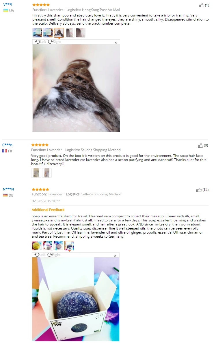 OMY LADY чистый натуральный шампунь ручной работы мыло экстракт меда эфирное масло для волос холодная обработка против перхоти уход за волосами