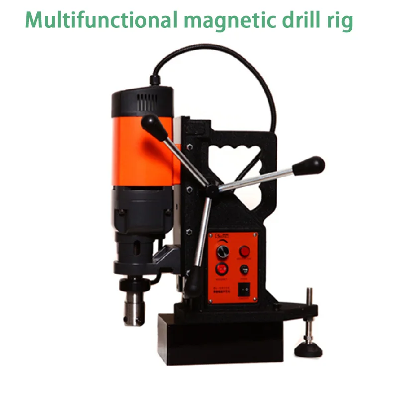 13 магнитное сиденье электрическая дрель на присоске сверление и нарезание