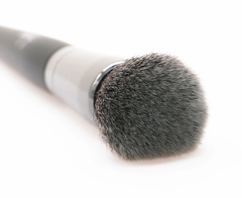 Sylyne #104 кисть для растушевки основы профессиональный держатель кистей макияжа