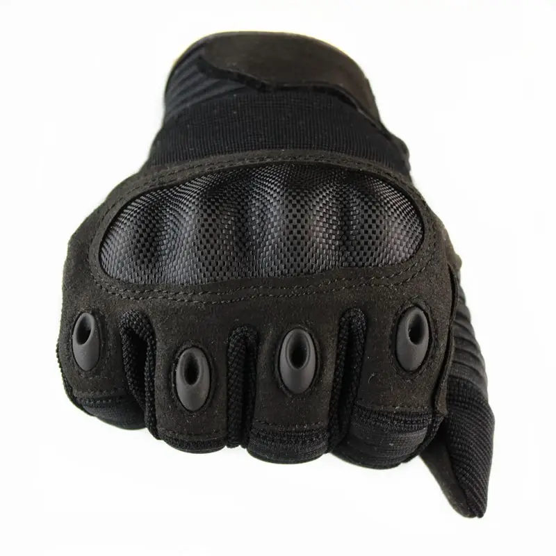 Армейские тактические перчатки с сенсорным экраном Пейнтбольная стрельба