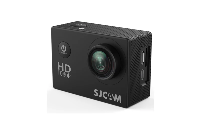 SJCAM SJ4000 экшн-Камера спортивная DV 1080P Full HD 2,0 дюймов экран Дайвинг 30 м Водонепроницаемая мини видеокамера оригинальная SJ 4000 Cam