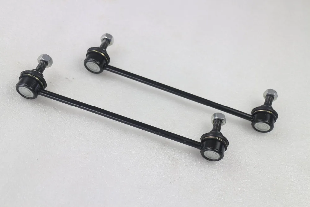 2 шт. стабилизатор Sway Bar link Anti Roll Drop Links для Mazda 626 GE4T28170|Панар-штанги| |