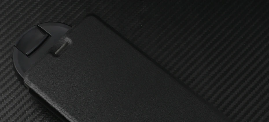 Ocube Elephone P8 Роскошный деловой чехол Защитный флип-чехол из искусственной кожи чехол для 5," elephone p8 смартфон
