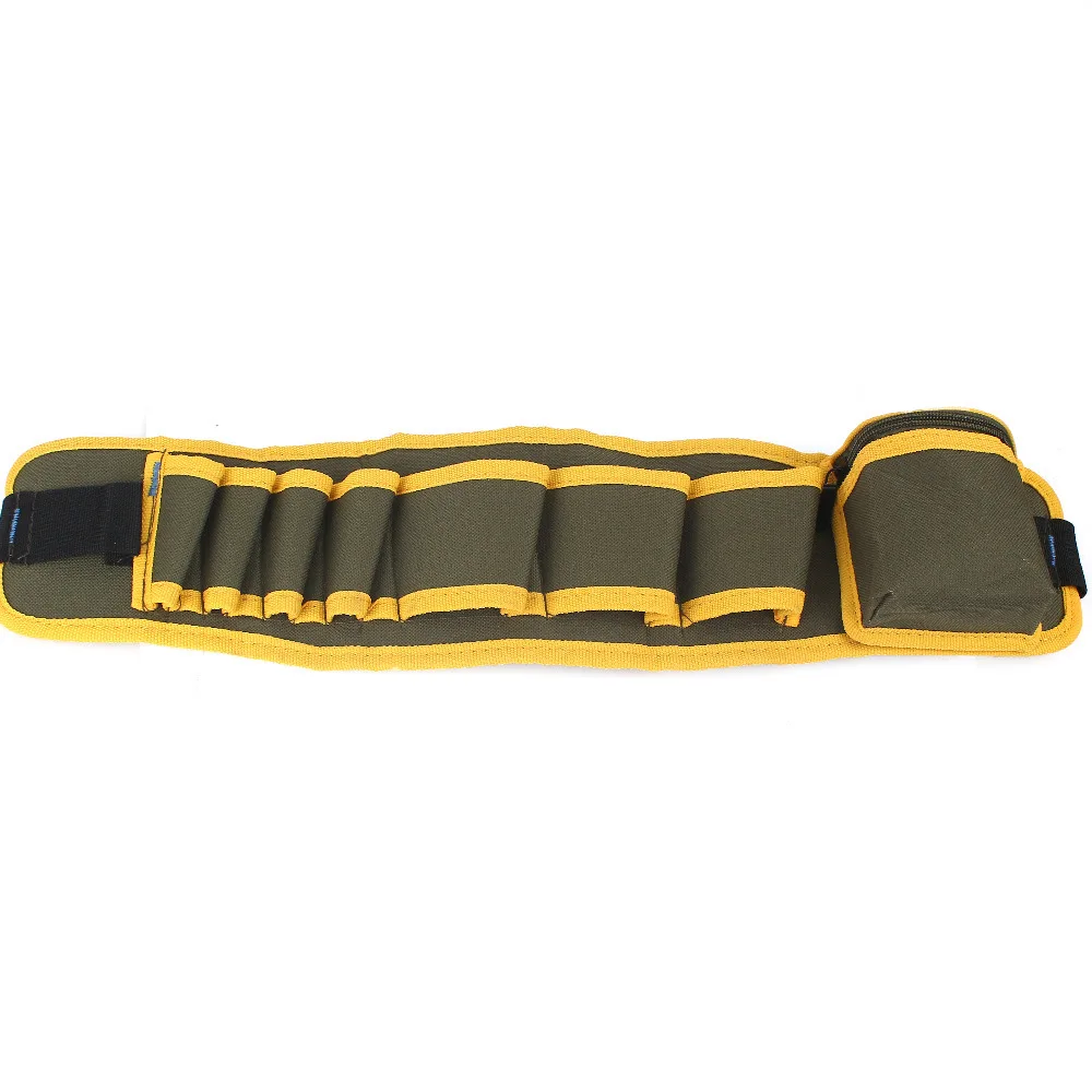 Hardware Механика Электрик Холст Сумка Для Инструмента Пояс Утилита Комплект