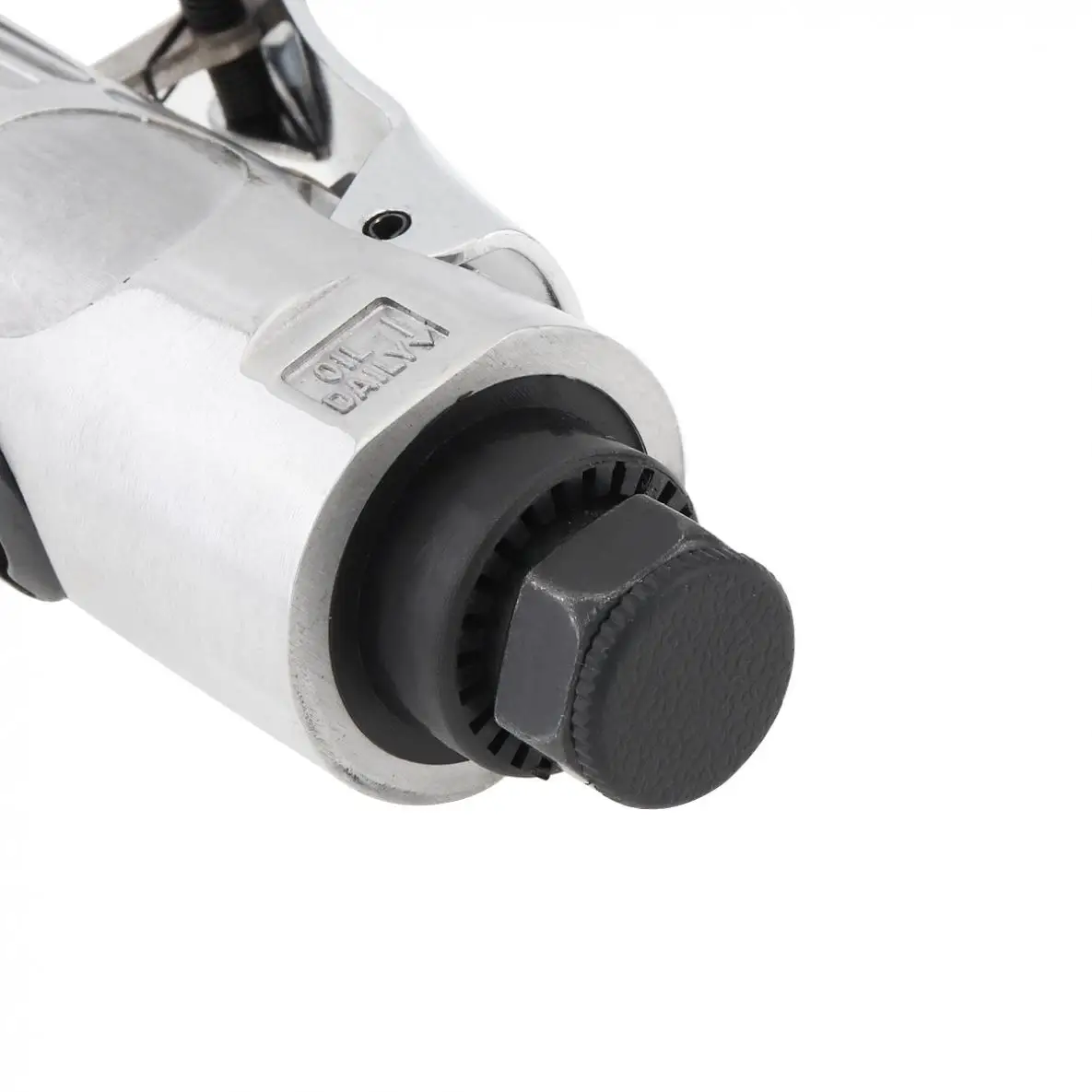 2 дюймовый 15000 об/мин ручной эксцентриковый пневматический правый угловой