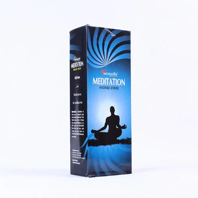 Искусственные благовония искусственное сандаловое дерево большая коробка с 6