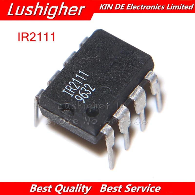 ir2111pbf dip dip8