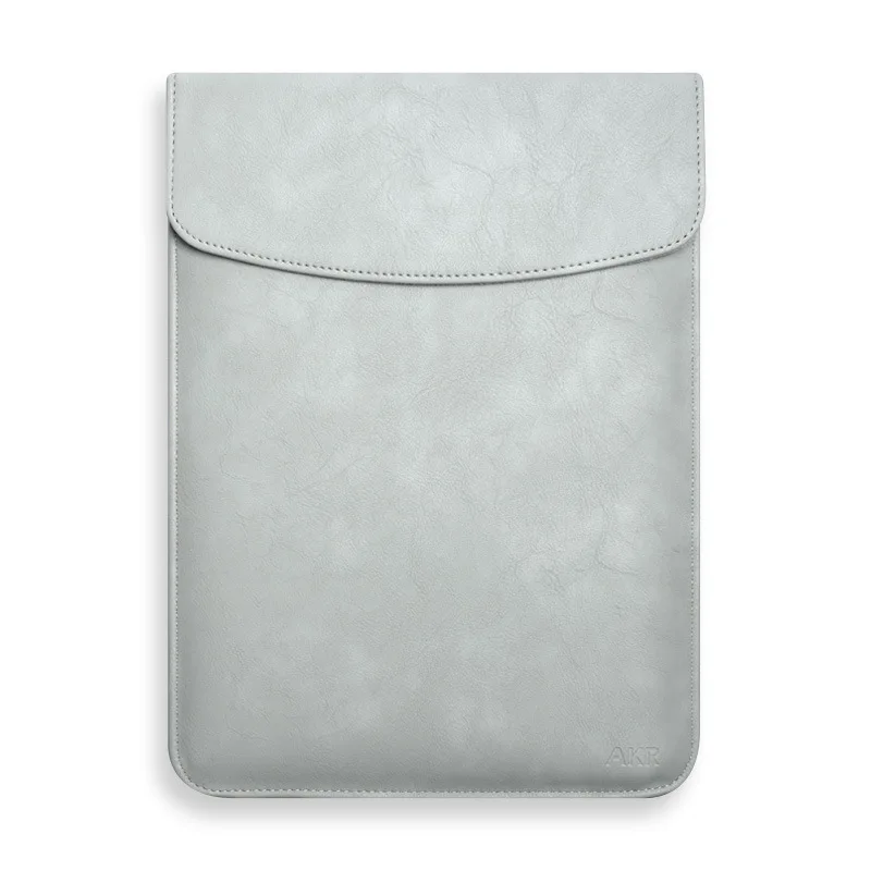 Мягкий Ультратонкий чехол из искусственной кожи для ноутбука Macbook Air Pro retina 11 12 13 15 чехол для ноутбука Macbook A1706 A1707 A1708